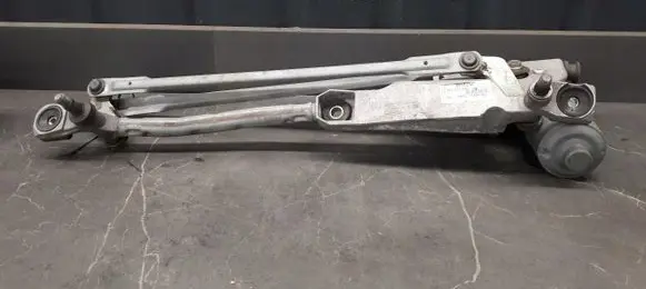 Ford Fiesta Front wiper linkage 8A61-17500-AG