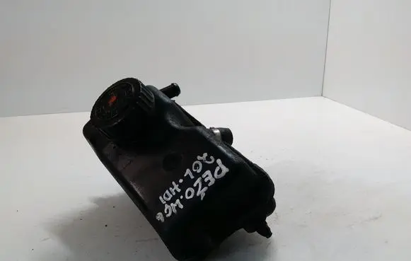 Peugeot 406 Power steering fluid tank/reservoir 9639157180