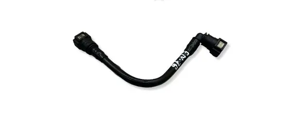 Peugeot 208 I Fuel line/pipe/hose 