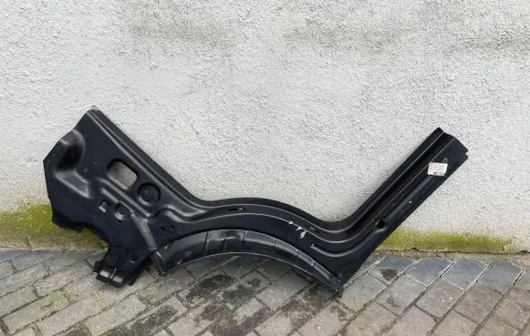 Volkswagen Multivan T5 Front quarter panel 7E0805061B
