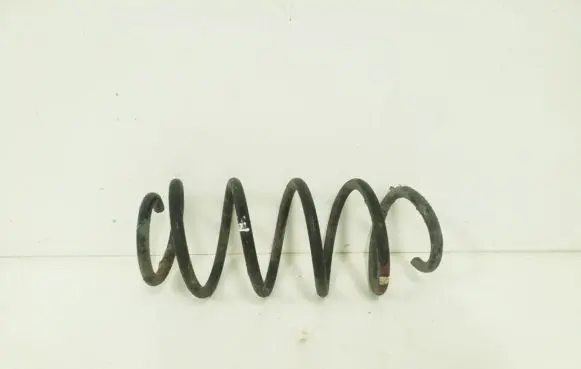 Skoda Superb B6 (3T) Front coil spring