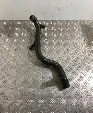 Audi A6 S6 C6 4F Engine coolant pipe/hose 03L121071C