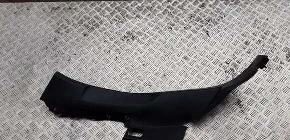 Audi Q7 4M Rear seat side bottom trim 4M0867767G