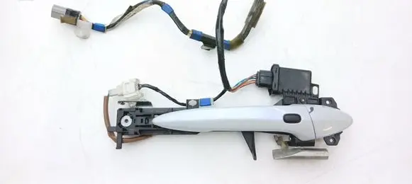 Lexus IS 220D-250-350 Front door exterior handle 48411010610