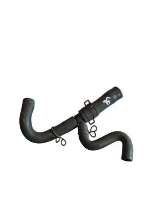 Subaru Forester SF Air intake hose/pipe