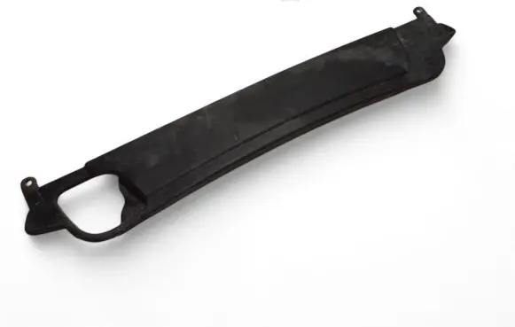 BMW 5 E60 E61 Top upper radiator support slam panel 11147803340 7803340