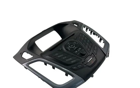Ford Focus Sound control switch BM5T18K811BA