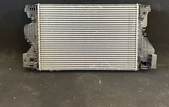 Mercedes-Benz A W177 Intercooler radiator A2475006100