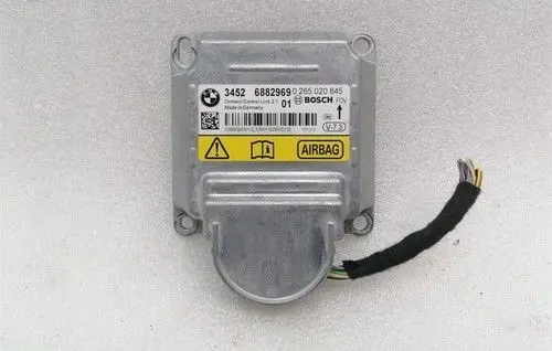 BMW M3 F80 Torque split ecu control unit/module 6882969