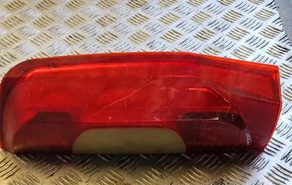 Citroen Nemo Rear/tail lights 132060