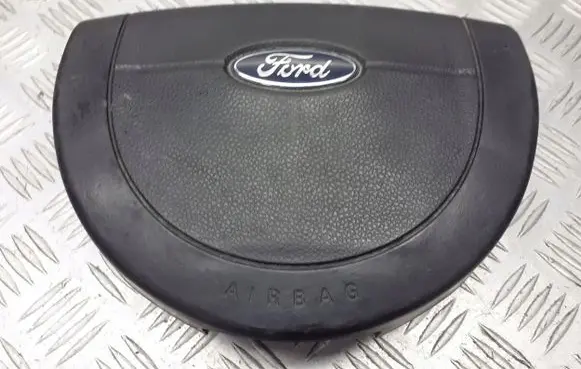 Ford Fusion Steering wheel airbag 2S6AA042B85