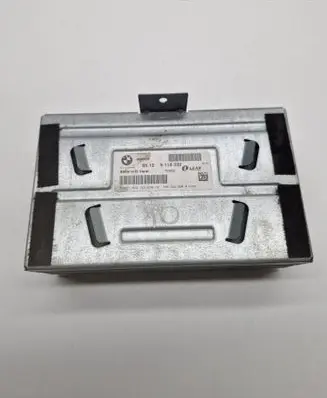 BMW X5 E70 Sound amplifier 65129118032 70252 9118032