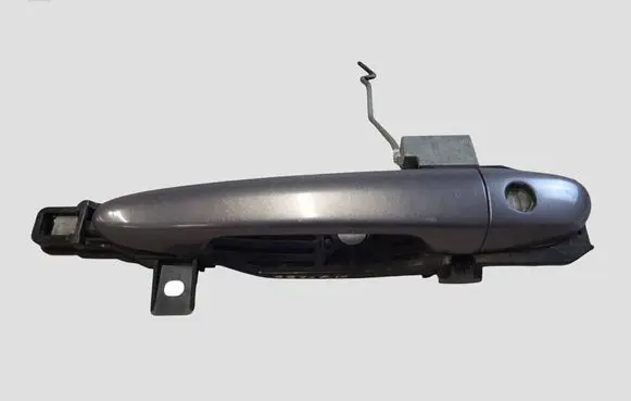 Mazda 6 Front door exterior handle