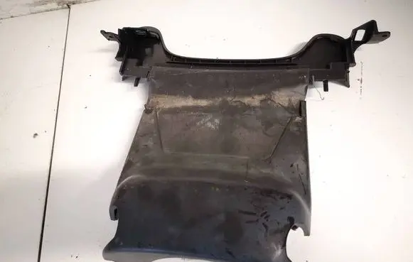 Opel Insignia A Steering wheel column trim 13306254 13306255