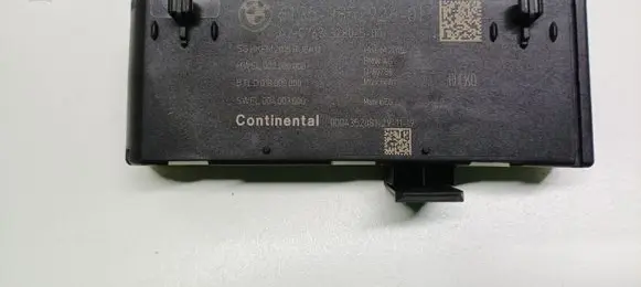 BMW 2 F46 Light module LCM 002000000
