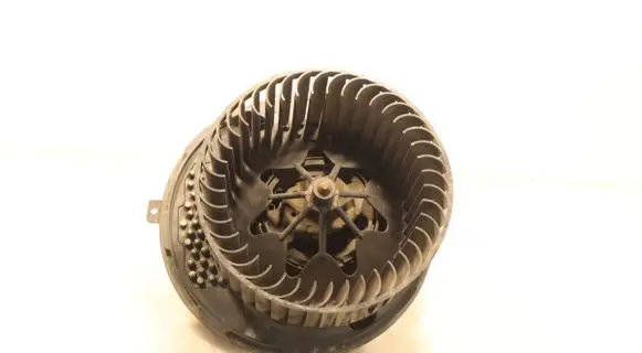 Heater fan/blower