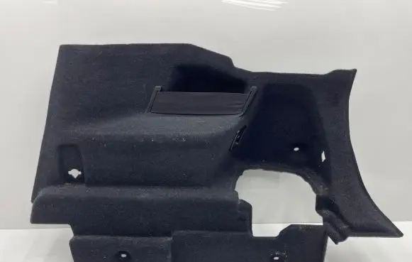 BMW 2 F46 Trunk/boot side trim panel 7360968