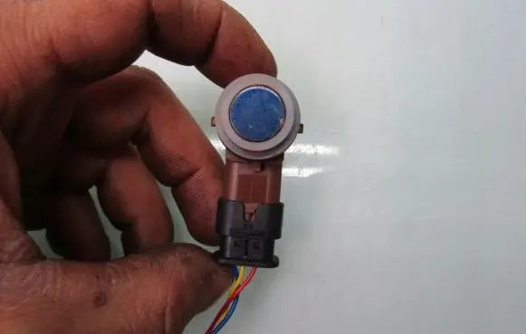 Suzuki SX4 S-Cross Parking PDC sensor 3773563T00 3773563T00ZQ4