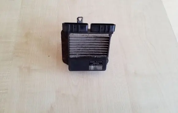 Toyota Avensis T250 Other control units/modules 8987120050