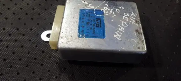 KIA Sephia Other control units/modules OK21367720