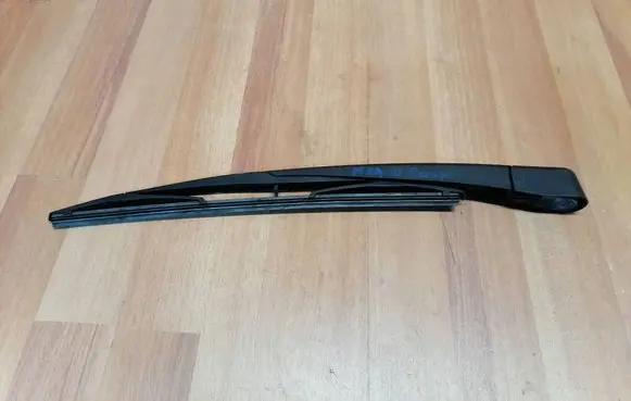 Renault Megane III Rear wiper blade arm 287810001R