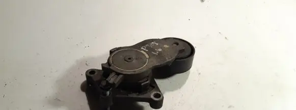 Peugeot 308 Alternator belt tensioner 