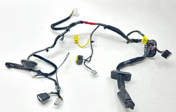 KIA Optima Front door wiring loom 91610A8340 ERDRASS