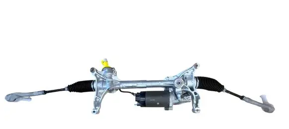 Mercedes-Benz C W206 Steering rack A2064609802 A2064608201 A2064600402