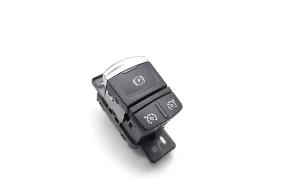 Renault Kadjar Hand parking brake switch 