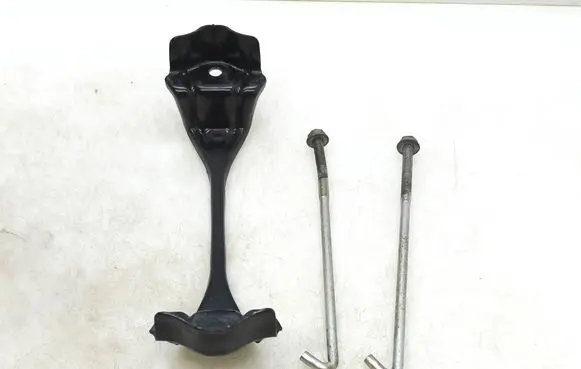 Nissan Qashqai Battery bracket 