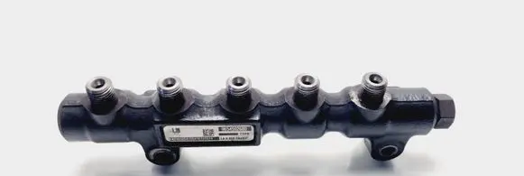Citroen Xsara Picasso Fuel main line pipe 9654592680
