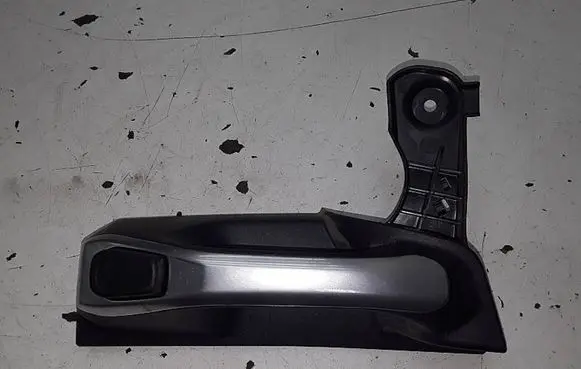 Ford Grand C-MAX Sliding door exterior handle 
