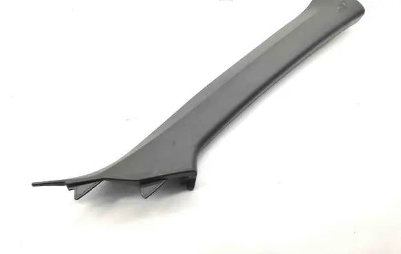 (A) pillar trim