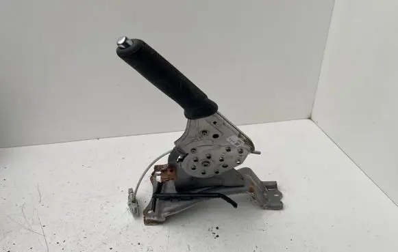 Mazda CX-5 Handbrake/parking brake lever assembly