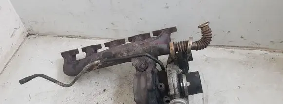 Volvo V70 Turbo 30757080 6NW009228 730314