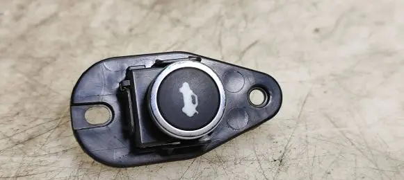 Tailgate opening switch