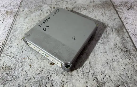 Engine control unit/module