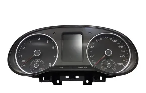 Speedometer (instrument cluster)