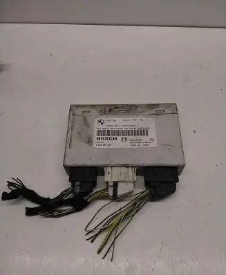 BMW 1 E81 E87 Parking PDC control unit/module 0263004152
