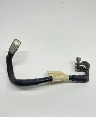 Volkswagen Touran I Negative earth cable (battery) 1T0971235A