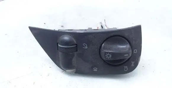 Volkswagen Polo III 6N 6N2 6NF Light switch 6N1941531H