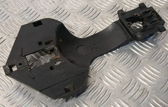 Mercedes-Benz Sprinter W901 W902 W903 W904 Front door exterior handle A9067600934