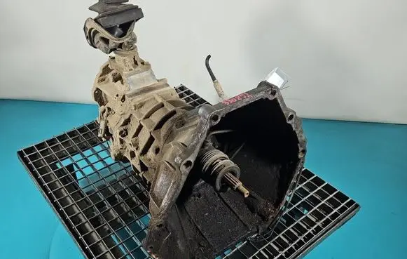 Jeep Cherokee XJ Manual 5 speed gearbox IMPRK1529879