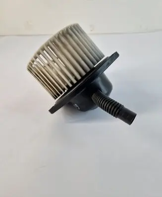 Heater fan/blower