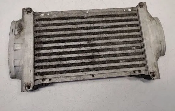 Mini One - Cooper R50 - 53 Intercooler radiator 1515368 11651515368