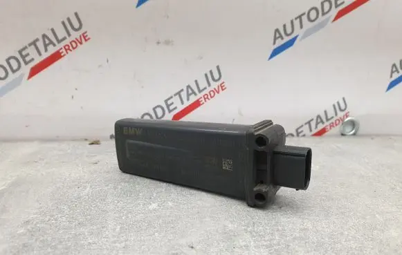 BMW 7 F01 F02 F03 F04 Tire pressure control unit 6853670 6881433