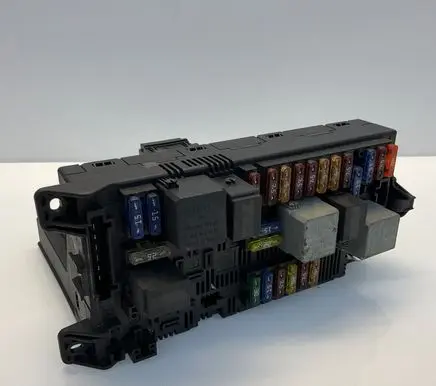 Fuse module