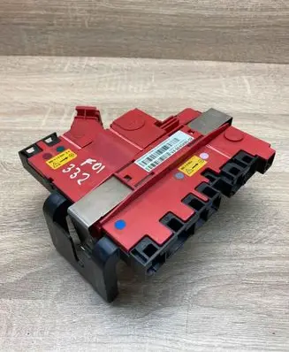 BMW 7 F01 F02 F03 F04 Positive wiring loom 9240490 924049002