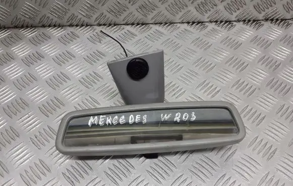 Mercedes-Benz C W203 Rear view mirror (interior) A2108101517