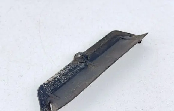 Porsche Boxster 987 Other under body part 98633136103